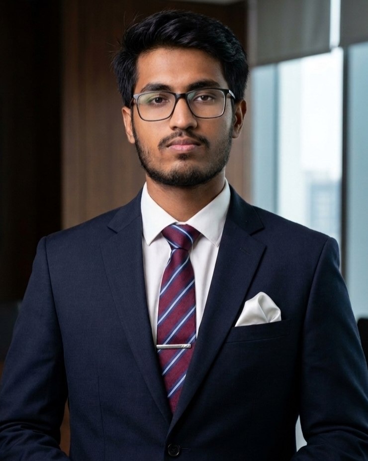 Ahnaf Labib Mazumder